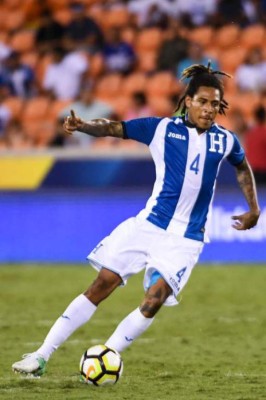 ¡CUATRO CAMBIOS! El 11 que la gente le pide a Pinto para el Australia-Honduras