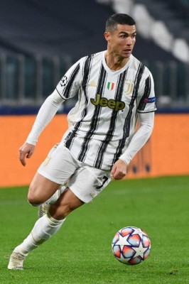 El brutal 11 de la Juventus para humillar al Barcelona y Messi en el Camp Nou por la Champions