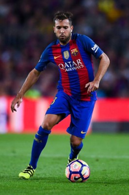 Filtran el posible 11 que usaría Luis Enrique ante Juventus