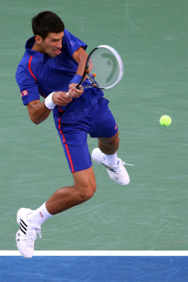 Murray gana su primer Gran Slam