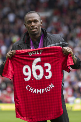 Imágenes del día por el Mundo