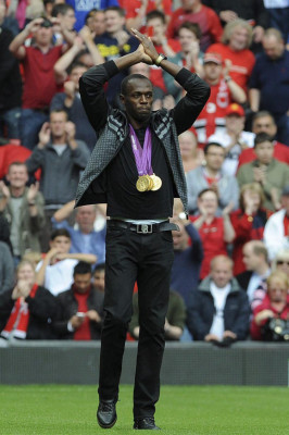 Imágenes del día por el Mundo