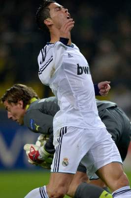 El Real Madrid vuelve a sucumbir ante la maldición alemana.