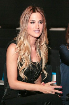 Las bellas y explosivas novias y esposas de los cracks de la Juventus y Barcelona