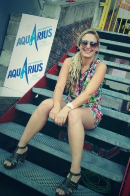 Las periodistas más deseadas por los deportistas en el mundo