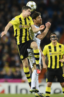 Özil salvó al Madrid de los fantasmas alemanes.