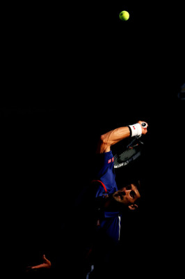 Murray gana su primer Gran Slam