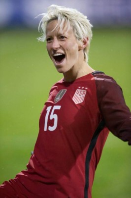 ¡Las Cracks! Estas son las 15 candidatas femeninas al Balón de Oro 2018