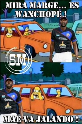 En Costa Rica extrañan a Pinto: Así son los memes de la Copa Oro