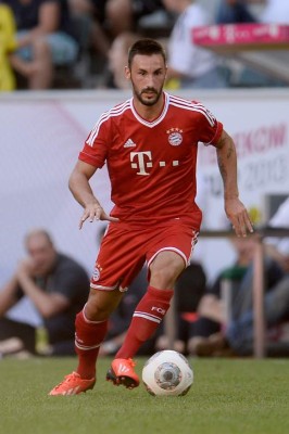 Los nombres más raros en el deporte