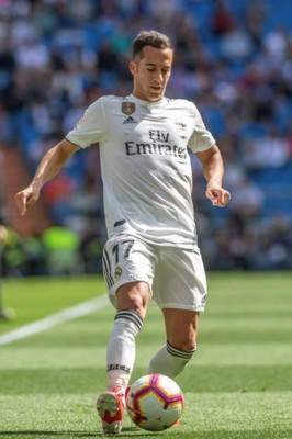 Puerta de salida: Los 17 jugadores que se marcharían del Real Madrid, según Marca &nbsp;&nbsp;