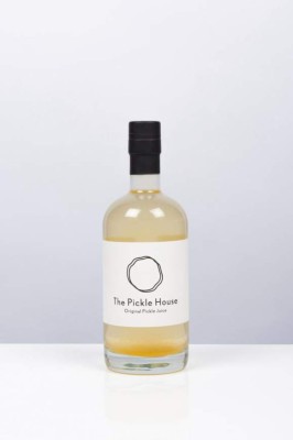 ¿Jugo de pepinillo? El nuevo elixir que todos los deportistas de alto nivel están tomando