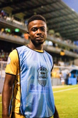 Uno a Uno: Ellos conforman la Sub-21 de Honduras que jugará los Centroamericanos y del Caribe en Barranquilla