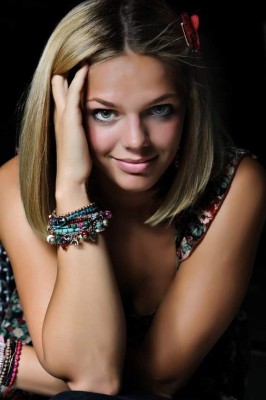 Yuliya Efimova, la sensual nadadora rusa que se proclamó campeona mundial