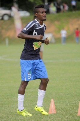 El 11 ideal de la jornada 4 del Clausura 2016 de la Liga Nacional de Honduras