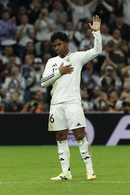 Los quieren fuera de Real Madrid, la noche más negra de Alaba; Endrick al nivel de Cristiano y el inesperado héroe