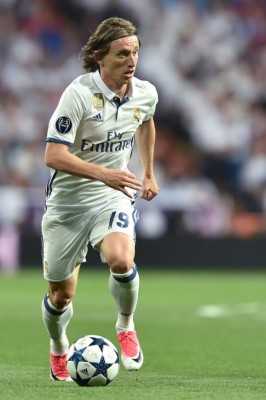 Este sería el 11 titular de Real Madrid y Barcelona, según lectores de Diez