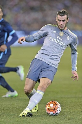 Real Madrid conquista la Internatioal Champions Cup al golear a Manchester City