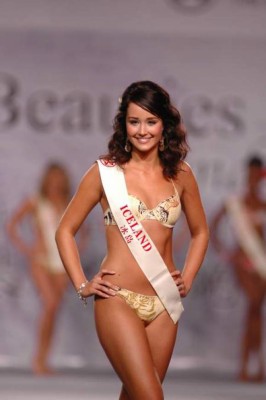 ¡Espectaculares! Las 'novias' de las 23 selecciones clasificadas al Mundial de Rusia 2018