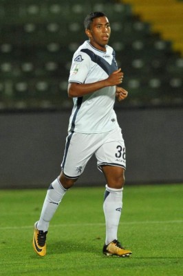 FICHAJES: Gigante va por Cristiano; Atleti por un exMadrid y Mina con un futuro lejos de Barcelona