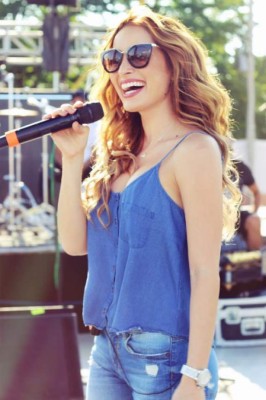 Las bellas chicas que han sido vinculadas con el boxeador 'Canelo' Álvarez