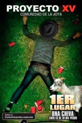 ¿Irás a los 15 años de Rubí? Hasta Messi 'confirma' su asistencia con este meme