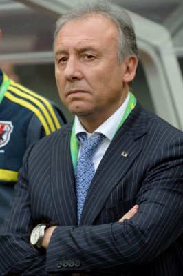 Grandes entrenadores que nunca fueron futbolistas profesionales