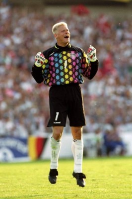 ¡Terribles diseños! Las camisetas más feas que ha presentado las selecciones nacionales de fútbol