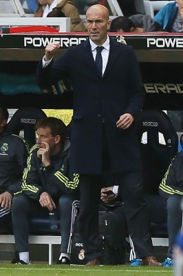 Real Madrid con manos vacias, ni liga ni Pichichi