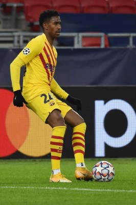 Messi y los futbolistas señalados en la actual crisis del Barcelona luego de caer ante Cristiano y la Juventus