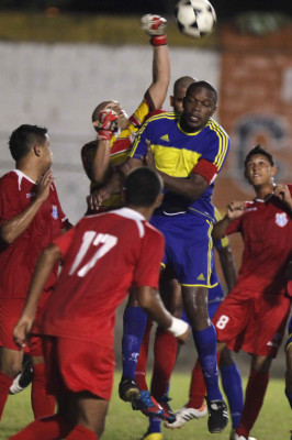 Imágenes de la vibrante jornada en Liga de Ascenso de Honduras.
