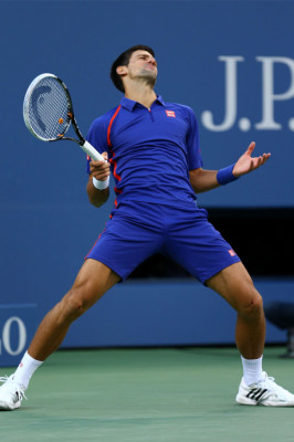 Murray gana su primer Gran Slam