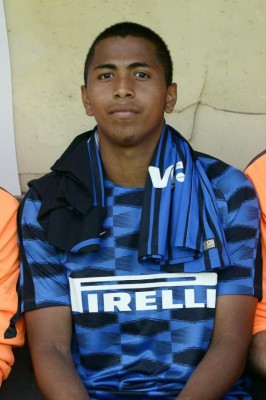 Rigoberto Rivas: Las 11 cosas que debés saber sobre el futbolista hondureño