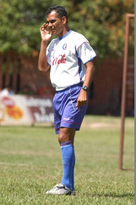 Los históricos del Olimpia que aún no han podido dirigir al León