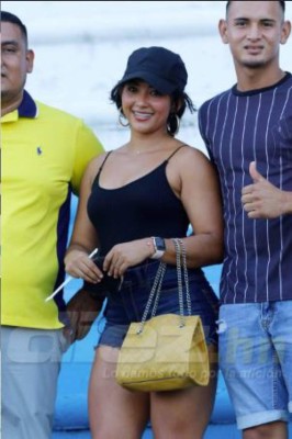 ¡La colocha que enamoró el Olímpico! Las bellezas de la jornada 10 que deslumbraron en los estadios