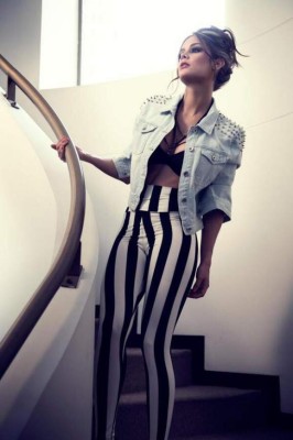 Así es Alejandra Buitrago, sexy periodista que dijo que Messi es colombiano