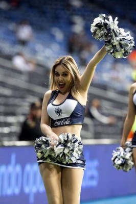 Liga MX: Las muñecotas que adornaron la jornada 17 del Apertura 2019