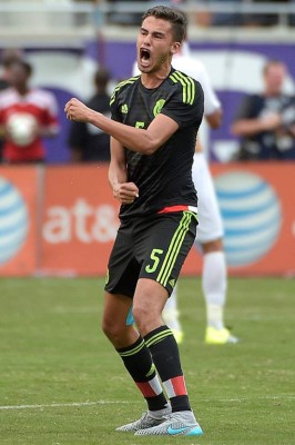 La actualidad de jugadores de México que 'se tragaron' el Aztecazo en 2013