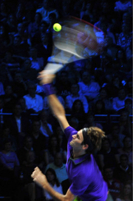 Djokovic es un 'doble maestro'