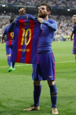 Las imágenes que no se vieron en TV y las más curiosas del Real Madrid-Barcelona