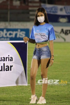 Lo que no viste en TV en la jornada 9: bellezas, beso apasionado de Pereira ¡y graves heridas a dos jugadores!