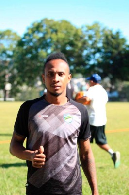 Hondureño con nuevo club, Saprissa se arma hasta los dientes y chapín iría a Argentina