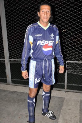 Diez grandes futbolistas que fueron desechados en Motagua y fichados por Marathón