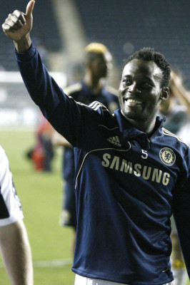 El cierre del Mercado de Fichajes en Europa en imágenes