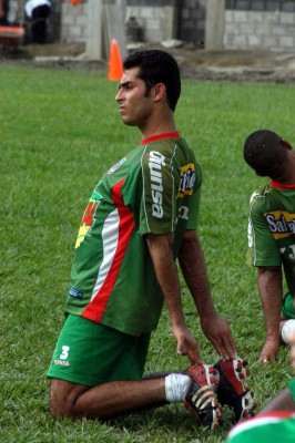 Así se conforma el equipazo de Marathón Veteranos con fichaje de Emil Martínez