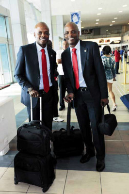 Las diferencias de los hermanos Dely Valdés.