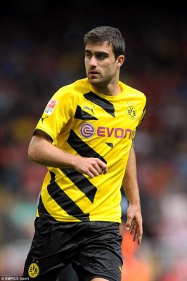 PARA MORIR DE RISA: Los nombres de futbolistas que peor pronuncias