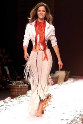 FOTOS: Así es Jaydy Michel, la elegante y preciosa esposa de Rafa Márquez