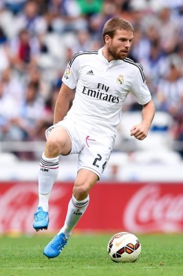 Estos son los siete jugadores que saldrían de Real Madrid