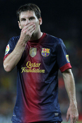 Barcelona deja vivo al R. Madrid